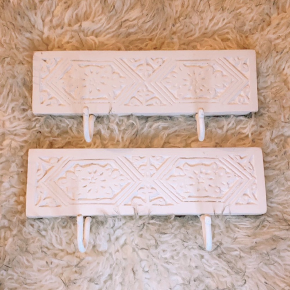 Zara Home Wall Hooks